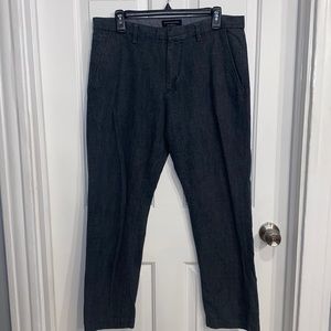Banana Republic Kentfield Pant